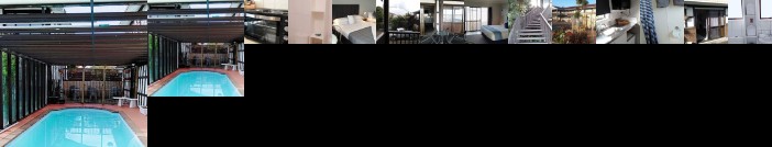 Albatross Motel Napier