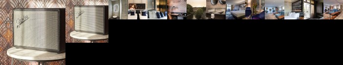 Hard Rock Hotel Amsterdam American