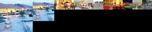 Merang Suria Resort Setiu