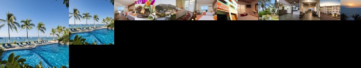 Hotel El Pescador Puerto Vallarta