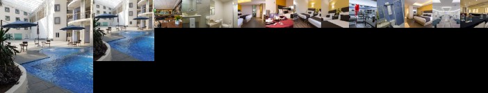 Hotel Plaza Poblana