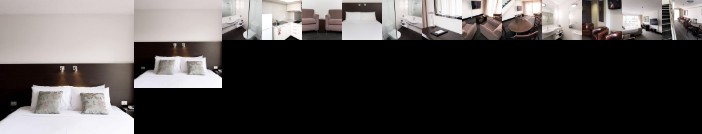 St Ives Motel Apartments