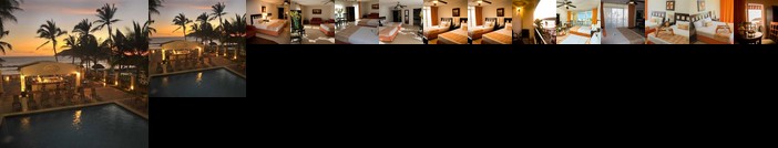 Best Western Hotel Posada Freeman Zona Dorada