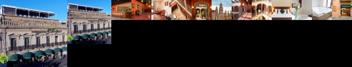 Mision Catedral Morelia