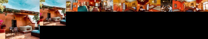 La Casa de la Marquesa