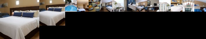 Rio Vista Inn Business High Class Tampico