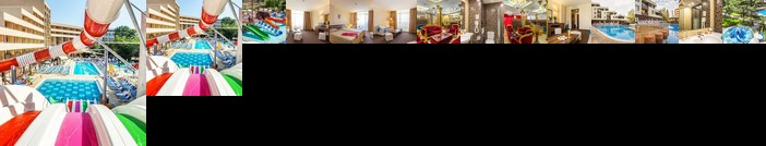 Hotel Laguna Park & Aqua Club - All Inclusive