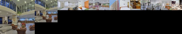 Tulip Inn Fortaleza antigo Tulip Inn Saint Martin