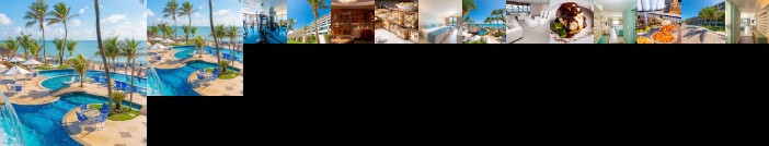 Ocean Palace Beach Resort & Bungalows