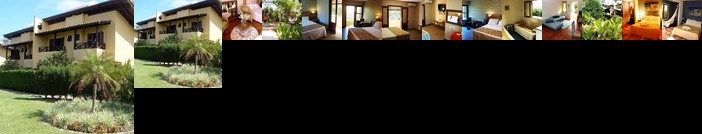 Pousada Vila Tamarindo Eco Lodge