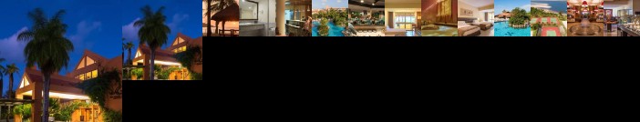 Vila Gale Eco Resort do Cabo - All Inclusive