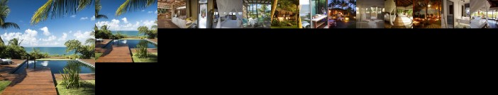 Txai Resort Itacare