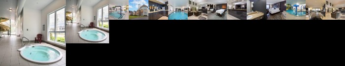 Super 8 by Wyndham Quebec City