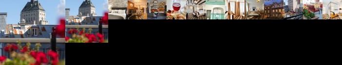 Hotel Manoir D'Auteuil