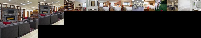 Four Points by Sheraton Moncton