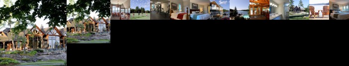 Rocky Crest Golf Resort