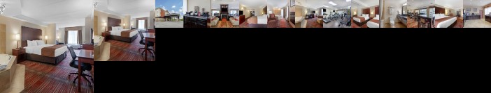 Best Western Plus Muskoka Inn