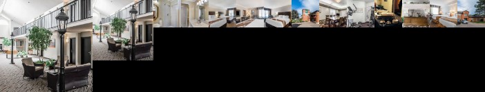 Quality Inn & Suites Garden of the Gulf