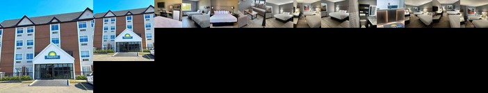 Causeway Bay Hotel And Convention Centre