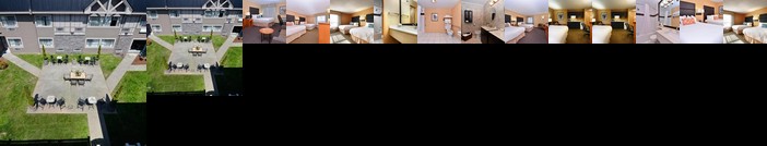 Best Western Plus Regency Inn & Conference Centre