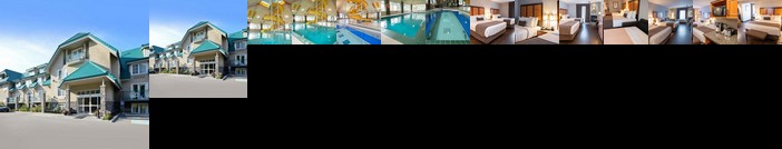 Pocaterra Inn & Waterslide