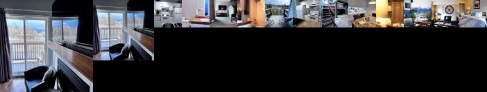 Canadian Rockies Chalets