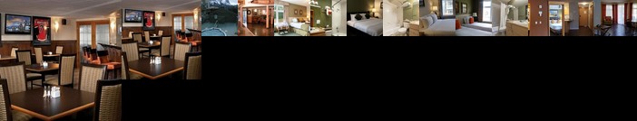 Windtower Lodge & Suites