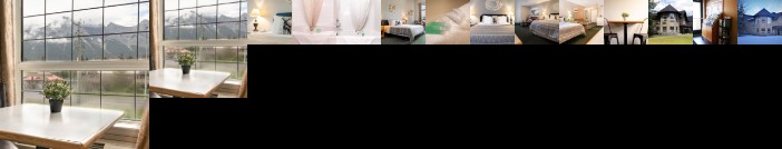 Mountain View Inn Canmore