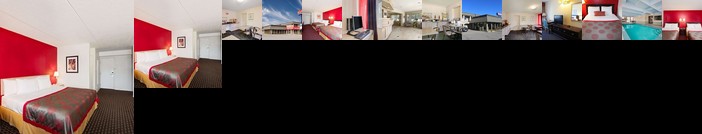 Ramada Limited Calgary