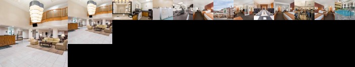 Wingate by Wyndham Calgary South