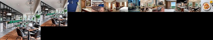 Sheraton Suites Calgary Eau Claire