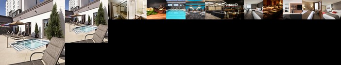 Carriage House Inn Calgary