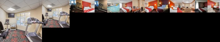 Comfort Inn and Suites University