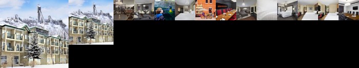 Four Points by Sheraton Calgary West