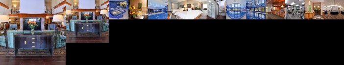 Hampton Inn & Suites by Hilton Calgary University NW