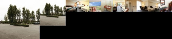 Tidal Waters St Helens