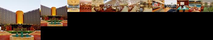 Crowne Plaza Riyadh Palace