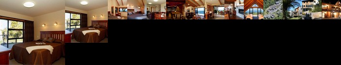 Oreti Village Resort