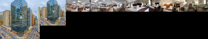 Regency Suites Hotel Calgary