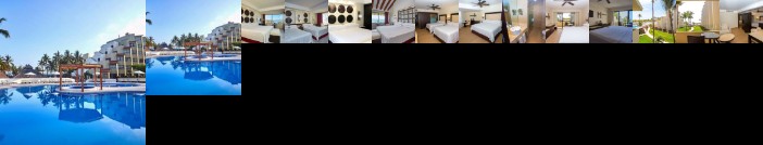 Occidental Nuevo Vallarta