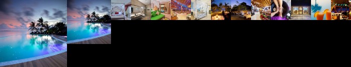 Kuredu Island Resort & Spa