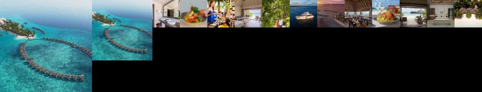 Veligandu Island Resort