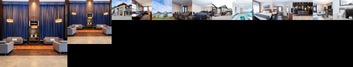 Sandman Hotel & Suites Calgary West