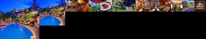 The Hotel by the Red Canal