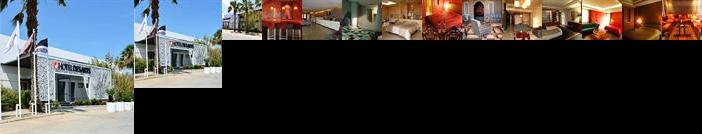 Hotel Des Arts Resort & Spa