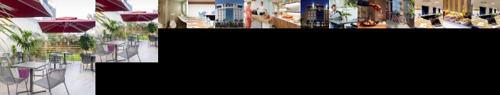 Ibis Casablanca Sidi Maarouf