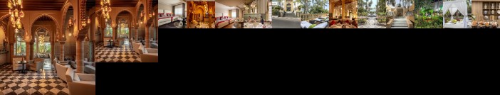 Hotel la Tour Hassan