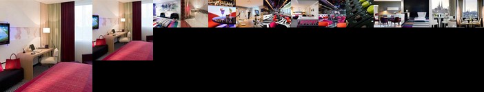 Sofitel Luxembourg Le Grand Ducal