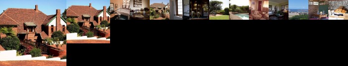 Ridgeview Lodge Guest House