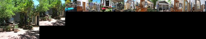 Hobbit Boutique Hotel